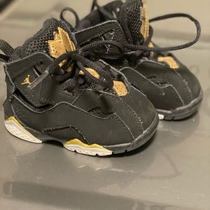Baby Jordan’s size 4c